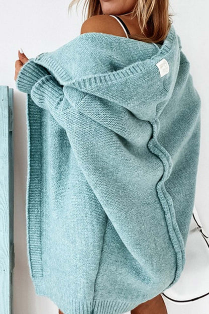 Cyan® | Cardigan décontracté et tendance