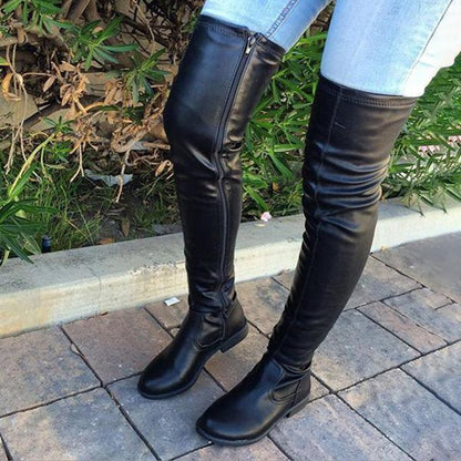 Yolande® | Des bottes orthopédiques tendance et de maintien