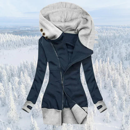 Vanésa® | Manteau général moderne et confortable