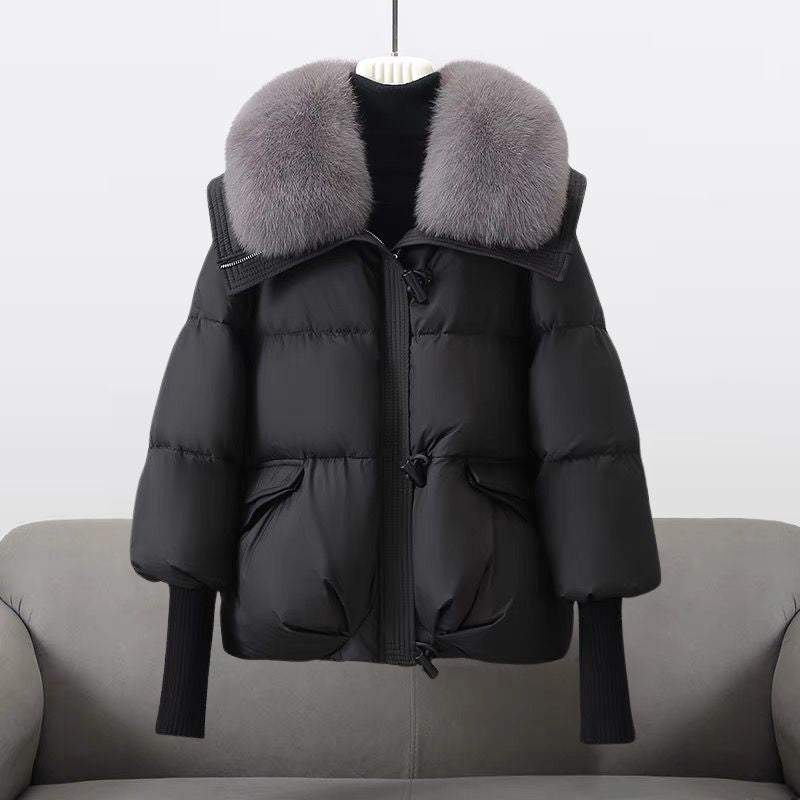 Yesénia® | Manteau d'hiver glamour