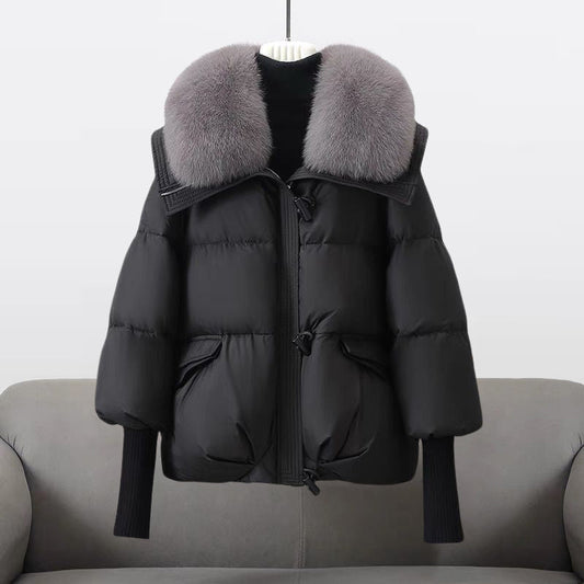 Yesénia® | Manteau d'hiver glamour