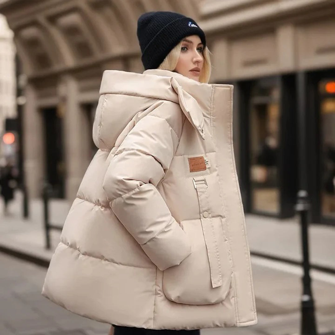 Yamila® | Veste d'hiver pour femme