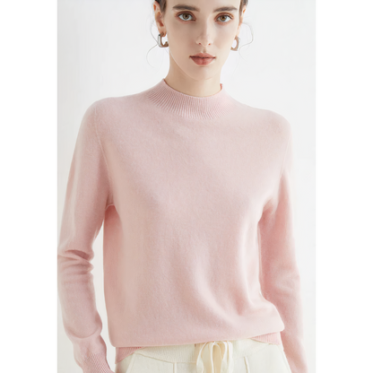 Sandra® | Pull en maille cachemire