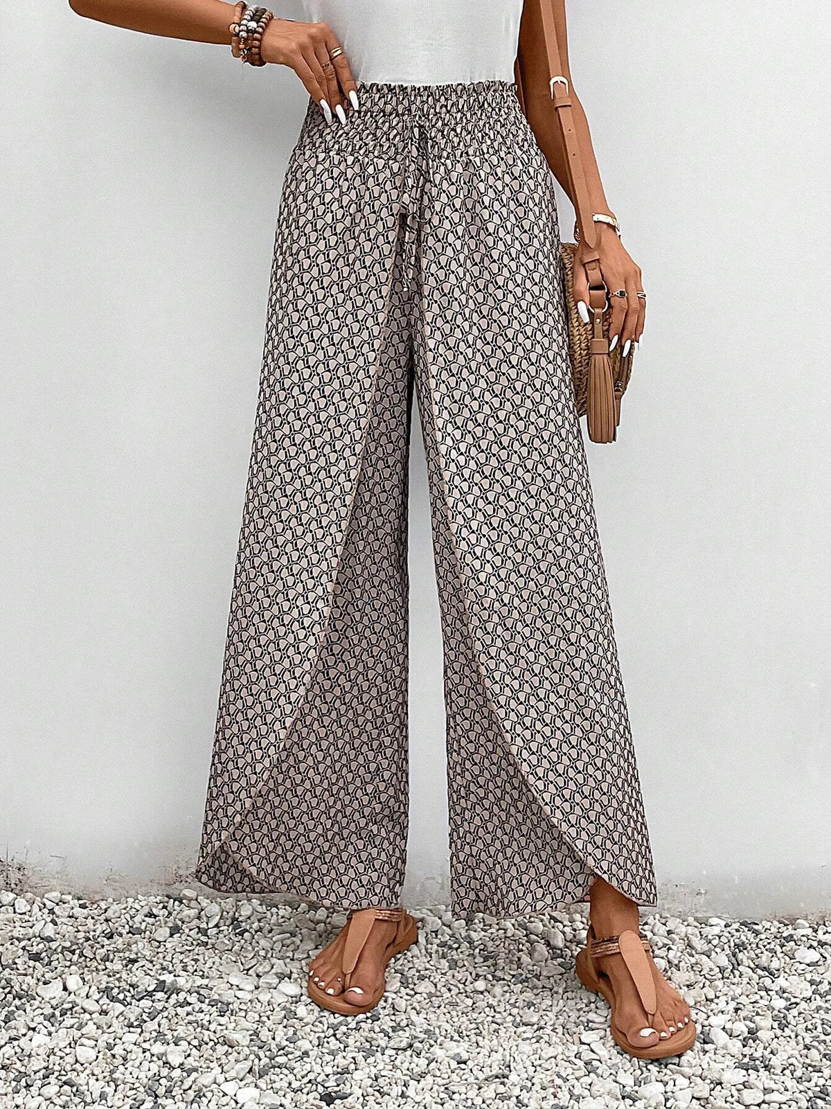 Pantalon Vanessa