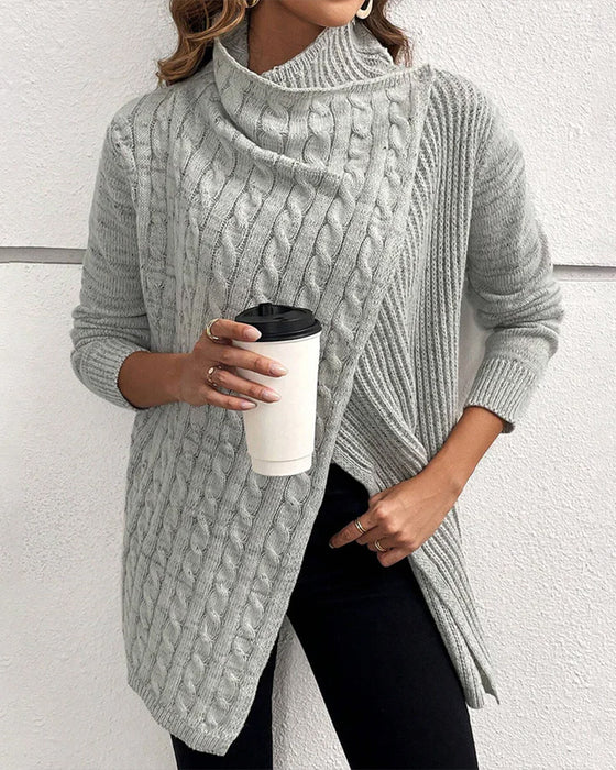 Tamara® | Pull d'hiver intemporel et stylé