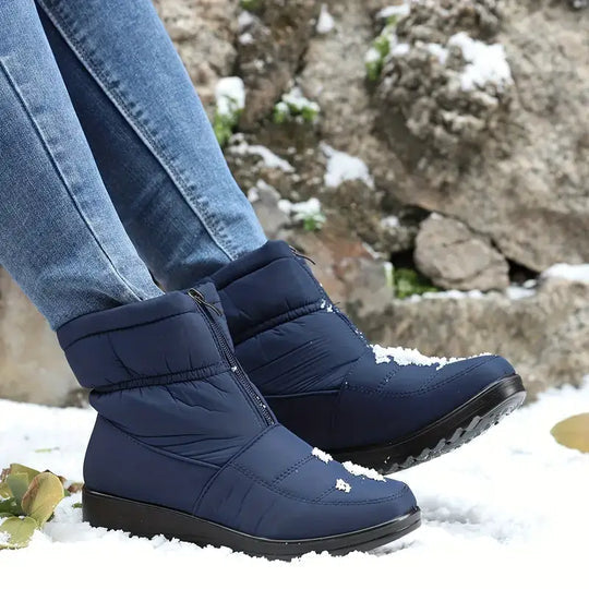 Imelda® | Bottines Confort+ Nouvelle collection orthopédique