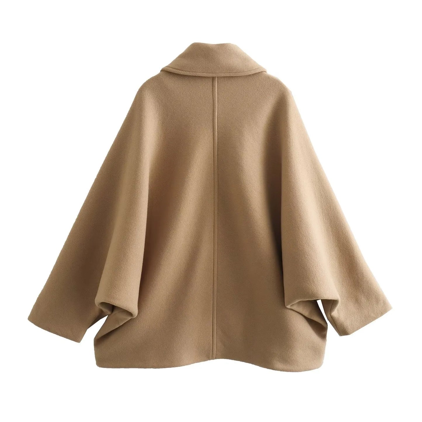 Yvonne® | Manteau court femme française