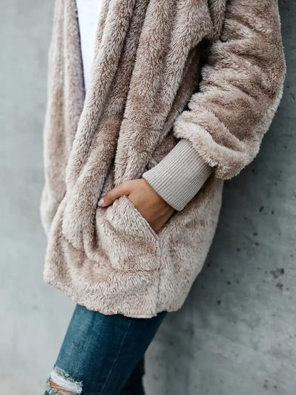 Yesénia® | Manteau d'hiver simple et tendance