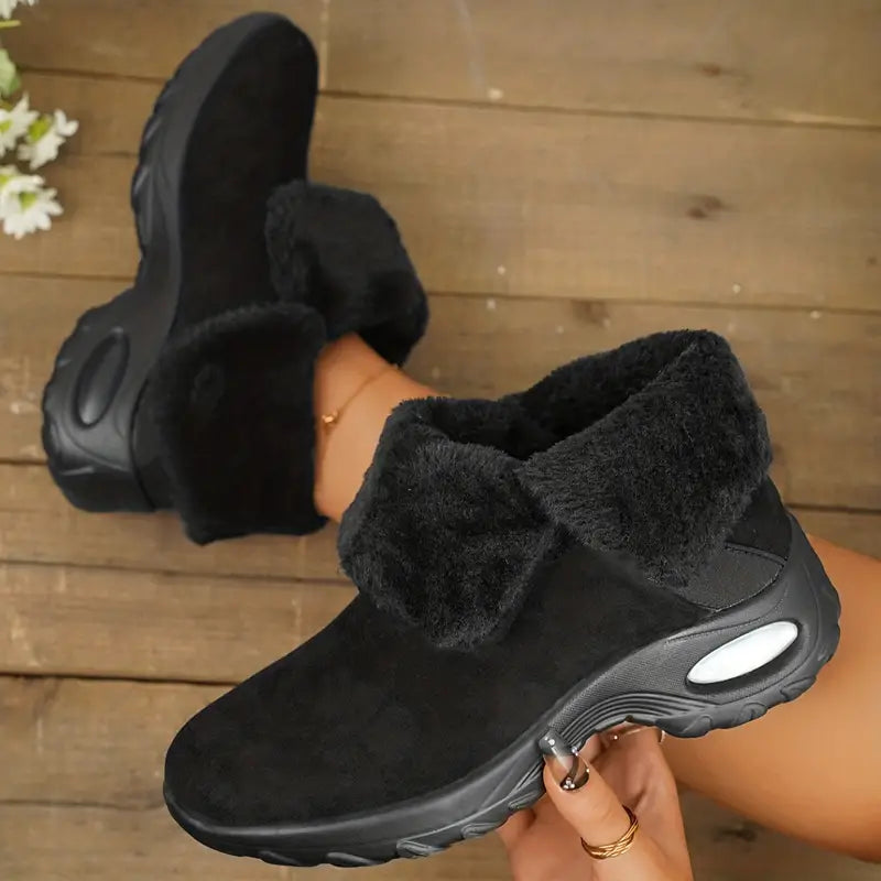 Valentina® | Bottes orthopédiques élégantes et offrant un bon maintien