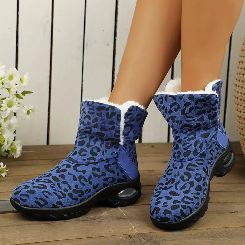 Valentina® | Bottes orthopédiques élégantes et offrant un bon maintien