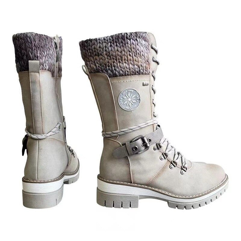 Séverine® | Bottes Twist (Nouvelle Collection)