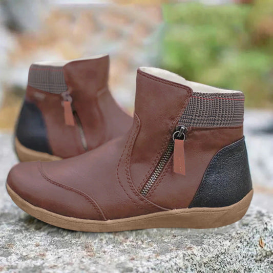 Isolde® | Bottines Air confortables