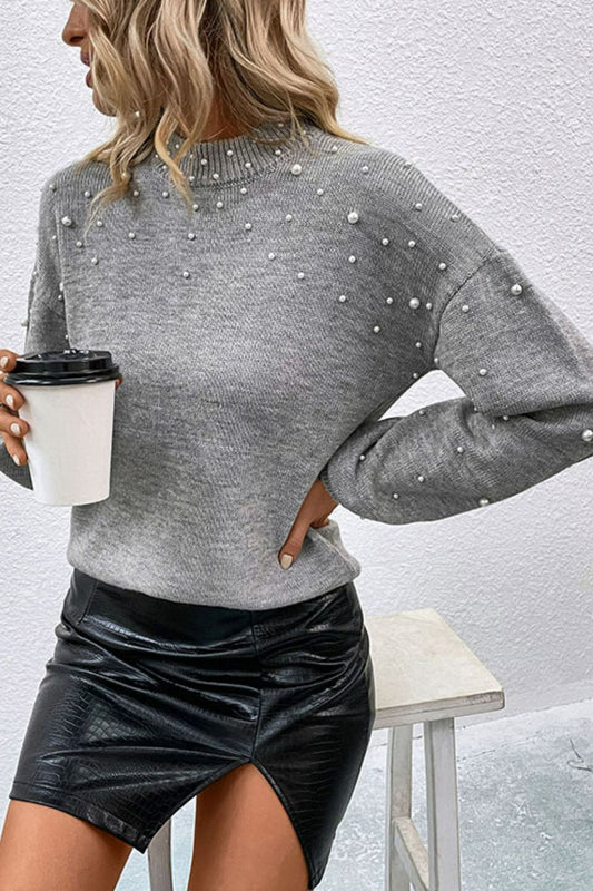 Yesénia® | Pull d'hiver tendance et sans effort