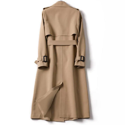 Solveig® | Trench-coat de printemps classique