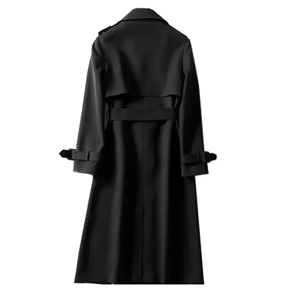 Solveig® | Trench-coat de printemps classique