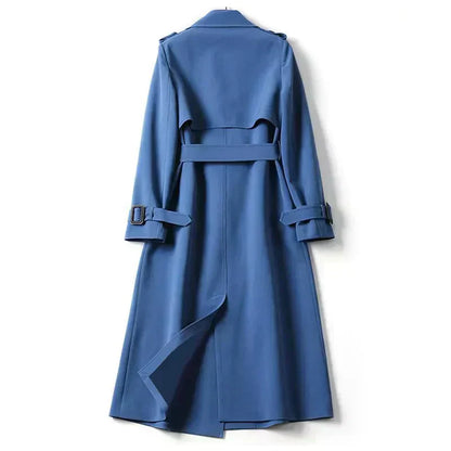 Solveig® | Trench-coat de printemps classique