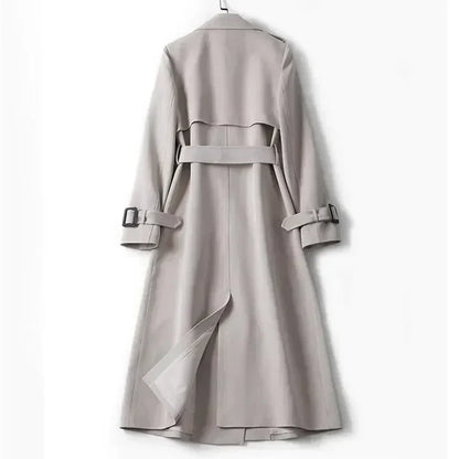 Solveig® | Trench-coat de printemps classique