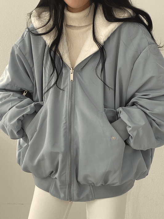 Yamila® | La veste stylée