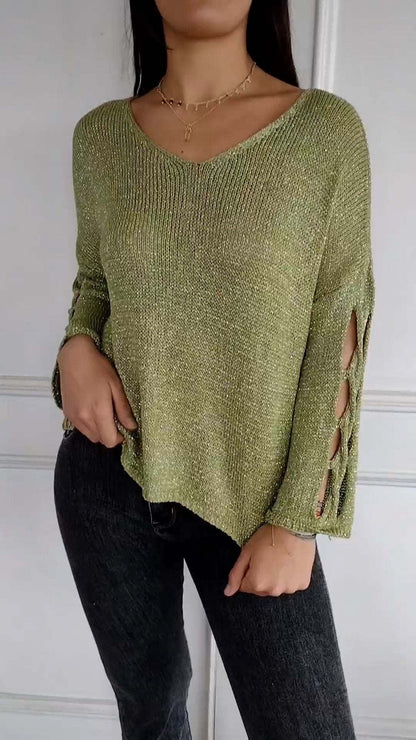 Zulema® | Pull d'hiver simple et élégant