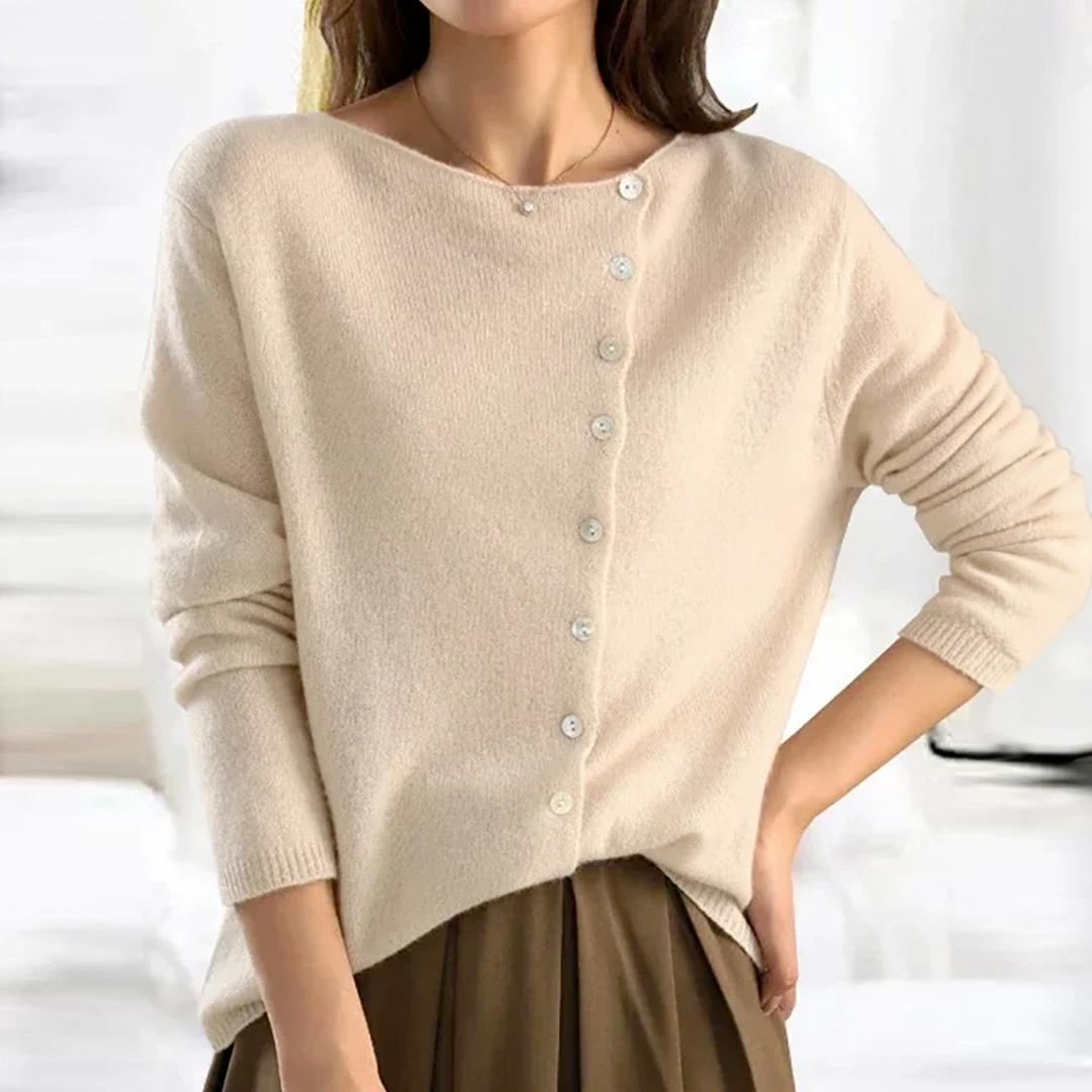 Caitlyn® | Cardigan chic et sans effort