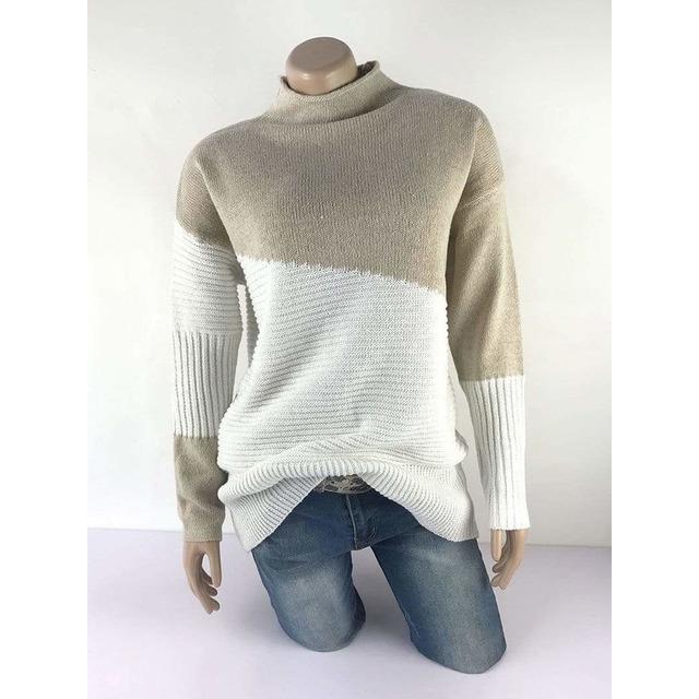 Yolande® | Pull d'hiver classique et élégant