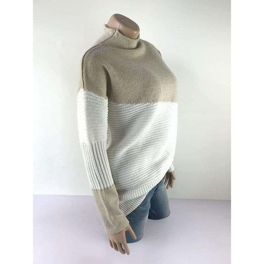 Yolande® | Pull d'hiver classique et élégant