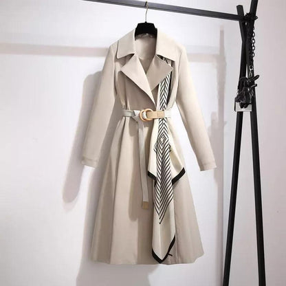 Adélina® | Trench-coat de créateur