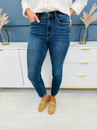 Hertha® | Jean extensible