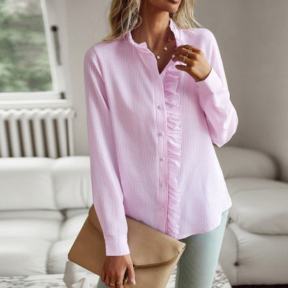 Walburga® | Blouse femme élégante