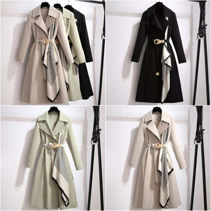 Adélina® | Trench-coat de créateur