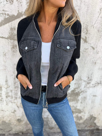 SEI® | Veste en jean