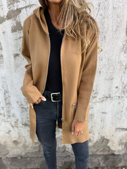 Erna® | manteau long