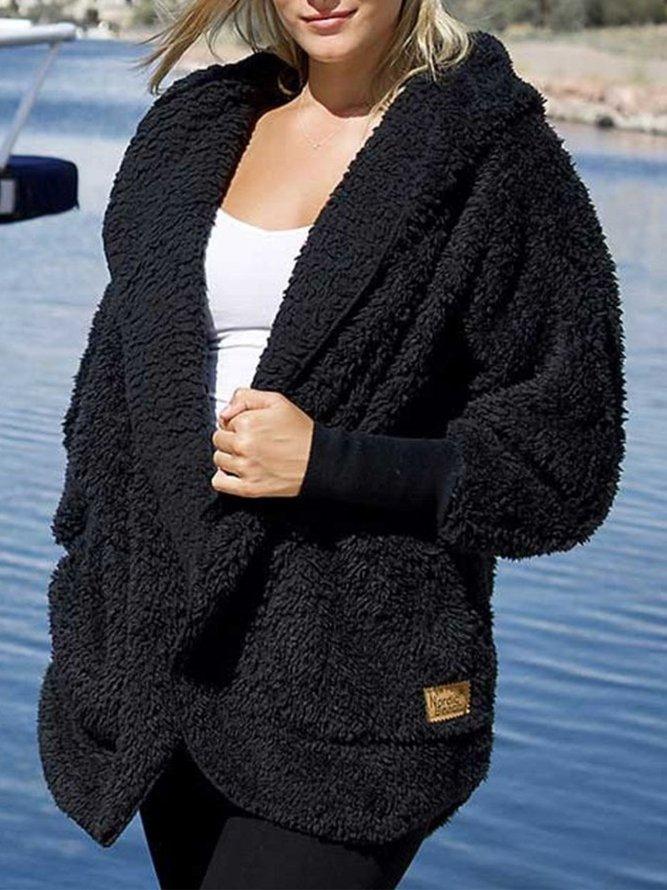 Xochitl® | Manteau d'hiver décontracté et tendance