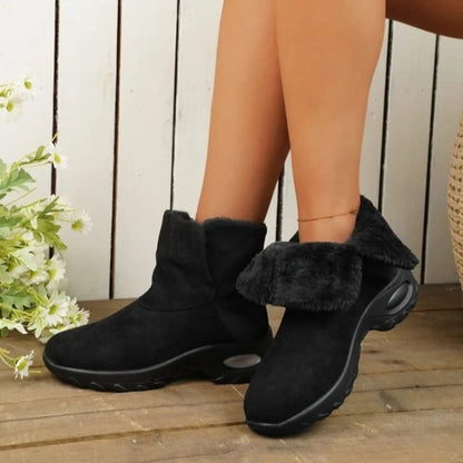 Valentina® | Bottes orthopédiques élégantes et offrant un bon maintien