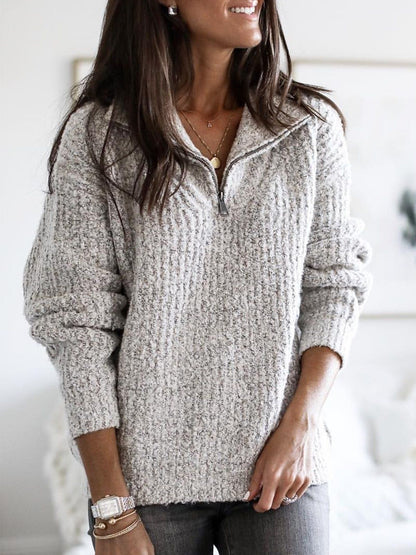 Viviane® | Pull d'hiver chic et sans effort