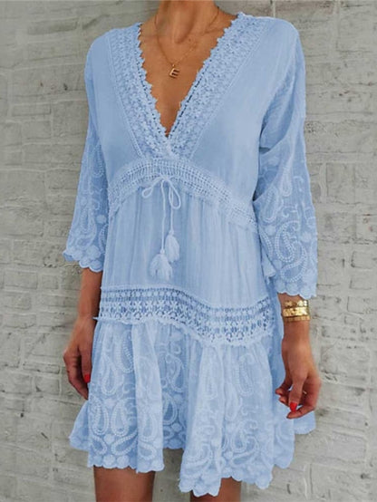 Robe Rebecca