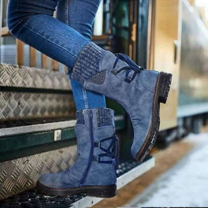 Josépha® | bottes d'Ottawa