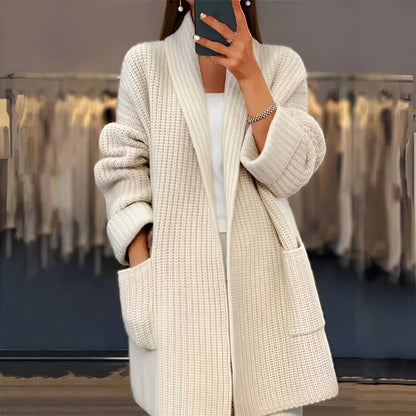 Yara® | Cardigan élégant Jamilla