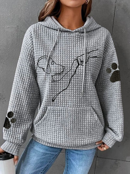 Trudi® | Sweatshirt à capuche