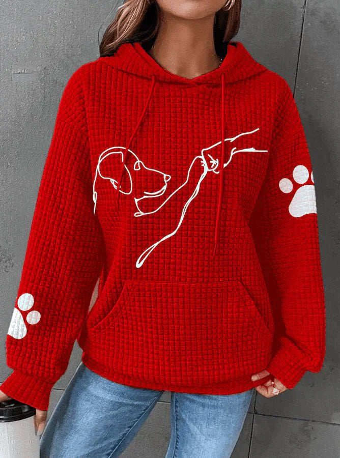 Trudi® | Sweatshirt à capuche