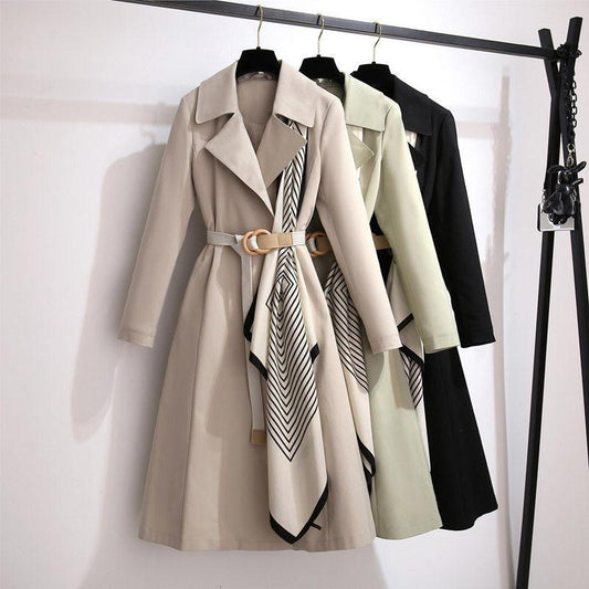 Adélina® | Trench-coat de créateur