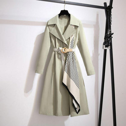 Adélina® | Trench-coat de créateur