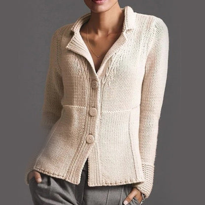 Tamsin® | Cardigan élégant