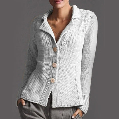 Tamsin® | Cardigan élégant