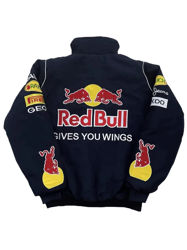 Thérèse® | Veste Red Bull