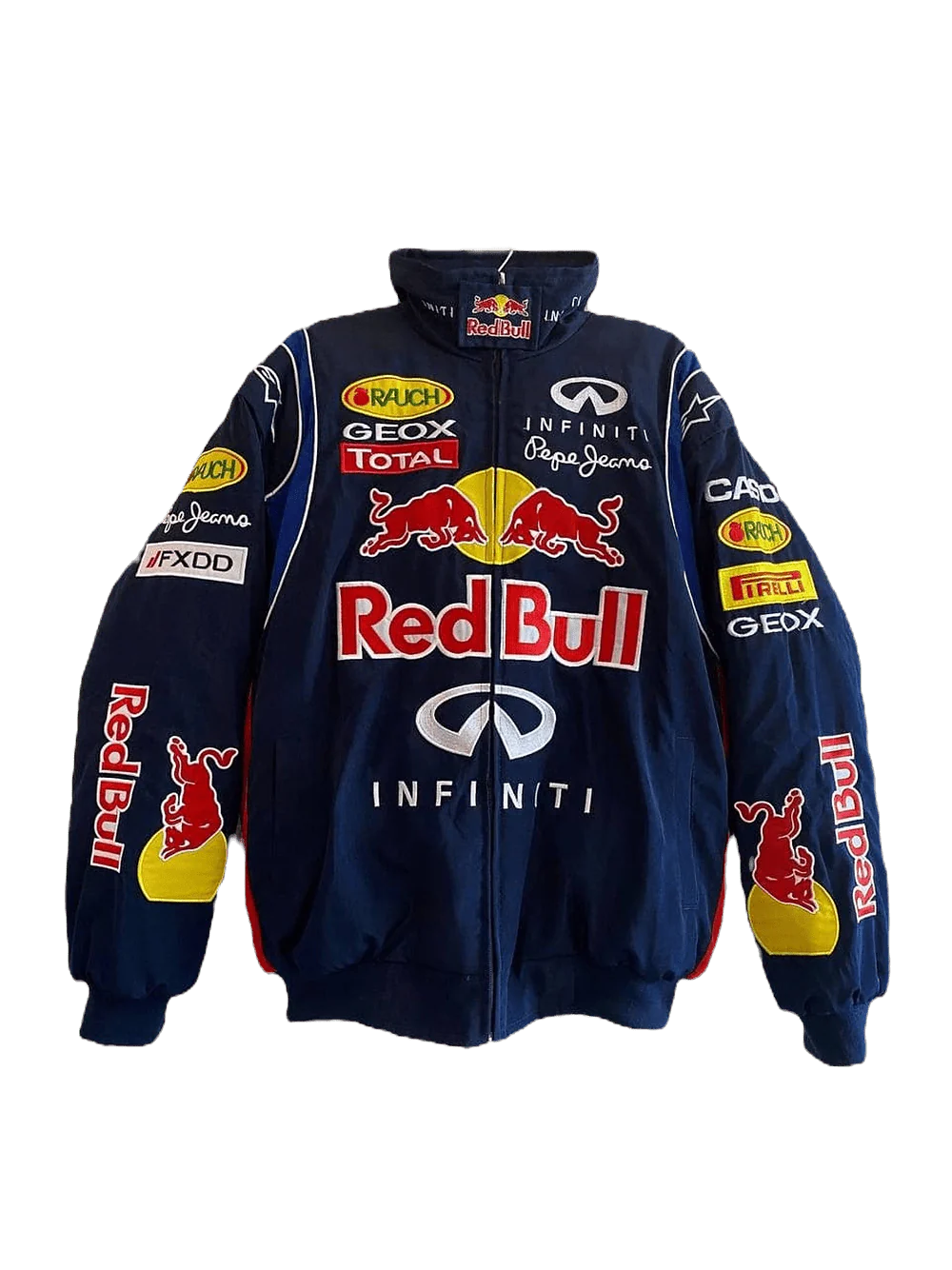 Thérèse® | Veste Red Bull