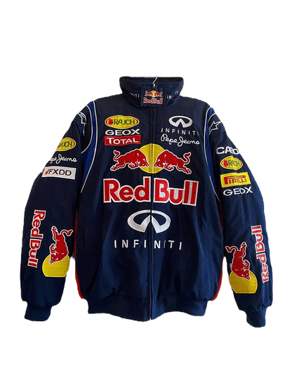 Thérèse® | Veste Red Bull