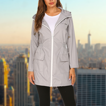 Yanet® | Imperméable d'extérieur imperméable pour femme