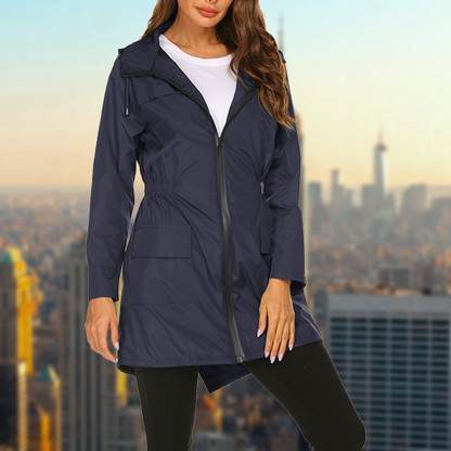 Yanet® | Imperméable d'extérieur imperméable pour femme