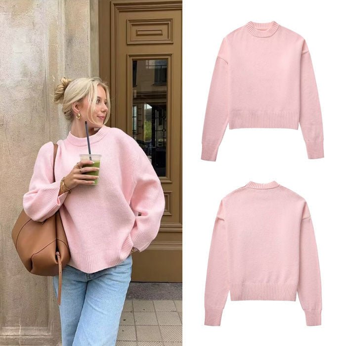 Agustine® | PULL DOUX